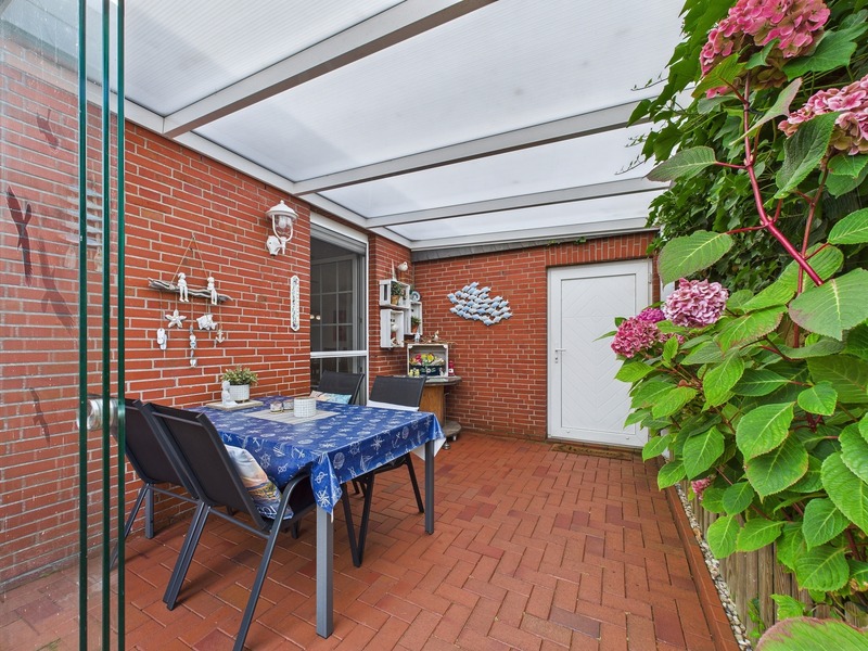 Foto 20 Ferienwohnung Ostfriesland Dornum & Umgebung Nordseescholle (Objekt 85268) Reise