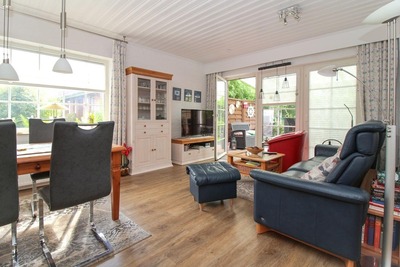 Foto 4 Ferienwohnung Ostfriesland Krummhörn & Umgebung Seebär (Objekt 88244) Urlaub