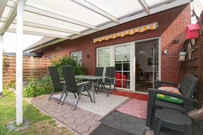 Foto 9 Ferienwohnung Ostfriesland Krummhörn & Umgebung Seebär (Objekt 88244) Urlaub