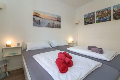 Foto 11 Ferienwohnung Ostfriesland Krummhörn & Umgebung Seebär (Objekt 88244) buchen