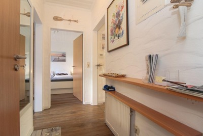 Foto 18 Ferienwohnung Ostfriesland Krummhörn & Umgebung Seebär (Objekt 88244) Nordsee