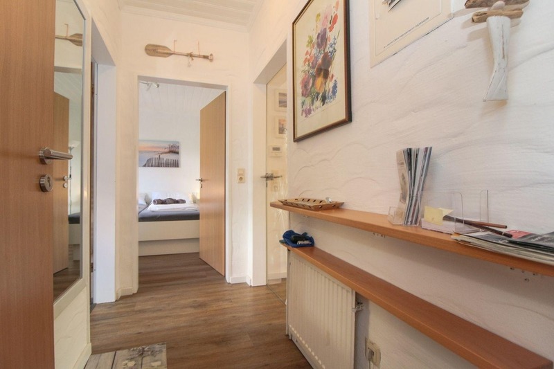 Foto 18 Ferienwohnung Ostfriesland Krummhörn & Umgebung Seebär (Objekt 88244) Nordsee