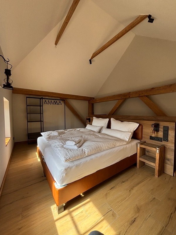 Foto 4 Ferienwohnung Ostfriesland Aurich & Umgebung Viebenhof - Peerstall (Objekt 103501) Urlaub