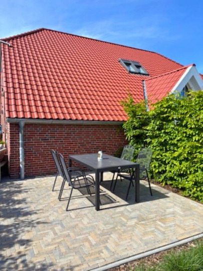 Foto 13 Ferienwohnung Ostfriesland Aurich & Umgebung Viebenhof - Peerstall (Objekt 103501) Nordsee