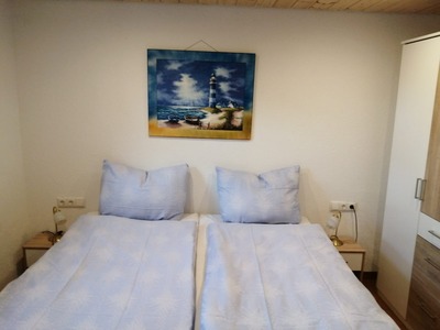 Foto 11 Ferienwohnung Ostfriesland Dornum & Umgebung Ferienhaus Kornew Lütte (Objekt 85254) buchen