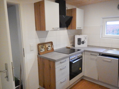 Foto 9 Ferienwohnung Ostfriesland Dornum & Umgebung Ferienhaus Kornew Lütte (Objekt 85254) Urlaub