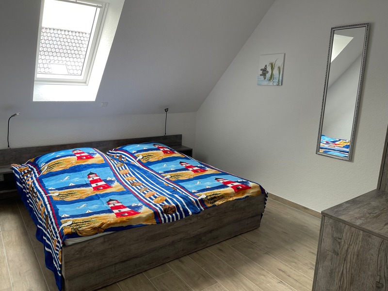 Foto 4 Ferienwohnung Ostfriesland Krummhörn & Umgebung Ferienwohnung Backbord (Objekt 92738) Urlaub