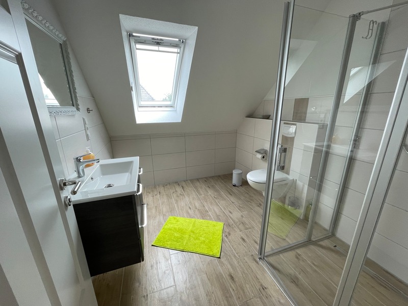 Foto 9 Ferienwohnung Ostfriesland Krummhörn & Umgebung Ferienwohnung Backbord (Objekt 92738) Urlaub
