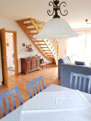 Foto 4 Ferienhaus Ostfriesland Dornum & Umgebung Haus Kiki (Objekt 85252) Urlaub