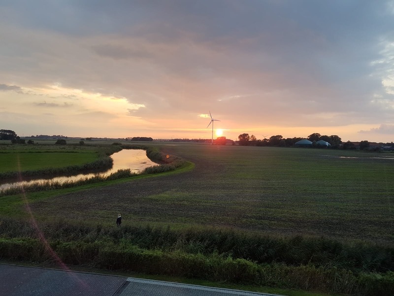 Foto 2 Ferienwohnung Ostfriesland Dornum & Umgebung Schöne Ferienwohnung im Haus Norderney 2OG (Objekt 92413) suchen