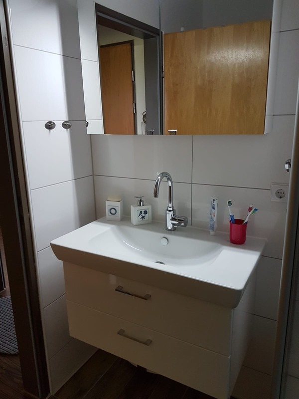 Foto 9 Ferienwohnung Ostfriesland Dornum & Umgebung Schöne Ferienwohnung im Haus Norderney 2OG (Objekt 92413) Urlaub