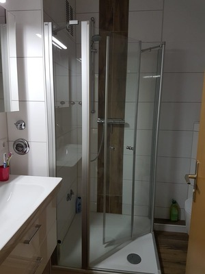 Foto 11 Ferienwohnung Ostfriesland Dornum & Umgebung Schöne Ferienwohnung im Haus Norderney 2OG (Objekt 92413) buchen