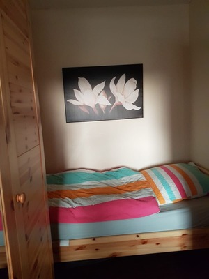 Foto 13 Ferienwohnung Ostfriesland Dornum & Umgebung Schöne Ferienwohnung im Haus Norderney 2OG (Objekt 92413) Nordsee