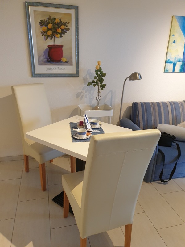 Foto 9 Ferienwohnung Ostfriesland Dornum & Umgebung Sielkieker im Haus Norderney (Objekt 85216) Urlaub