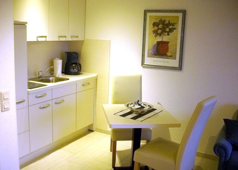 Foto 11 Ferienwohnung Ostfriesland Dornum & Umgebung Sielkieker im Haus Norderney (Objekt 85216) buchen