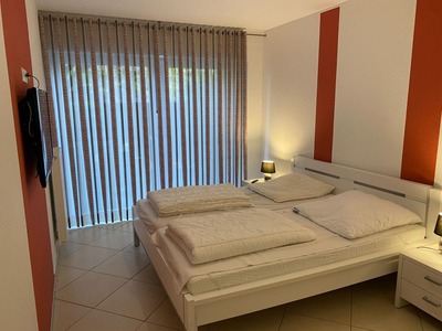 Foto 4 Ferienwohnung Ostfriesland Friesland Wohnung 73 Sternenhimmel (Objekt 85242) Urlaub