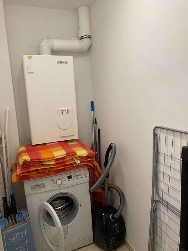 Foto 13 Ferienwohnung Ostfriesland Friesland Wohnung 73 Sternenhimmel (Objekt 85242) Nordsee