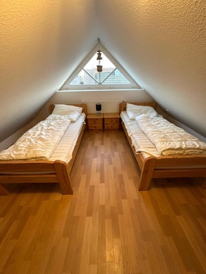 Foto 11 Ferienwohnung Ostfriesland Norddeich & Umgebung Möwennest (Objekt 92389) buchen