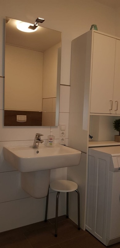 Foto 4 Ferienwohnung Ostfriesland Friesland Wohnung 27 (Objekt 95683) Urlaub