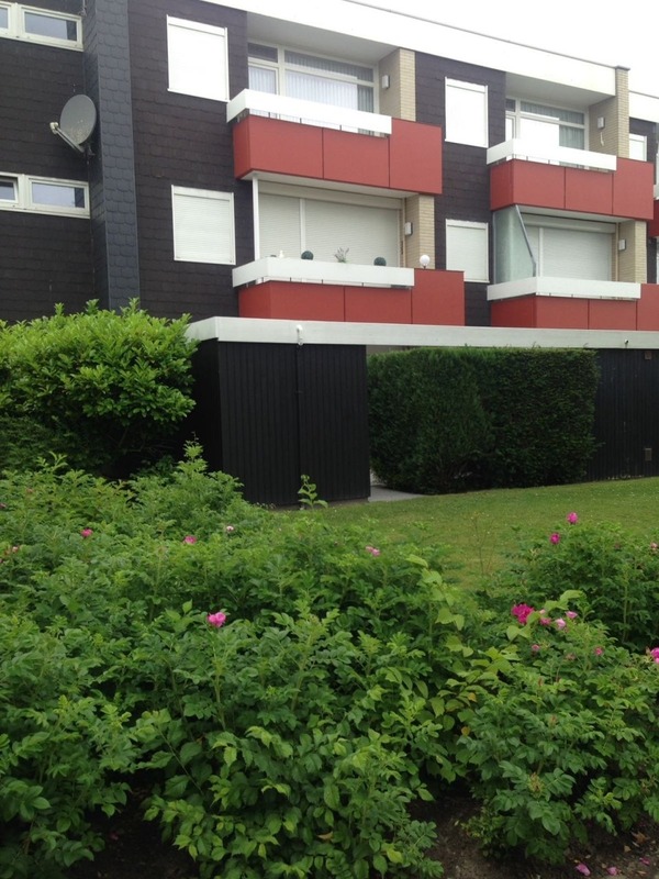 Foto 9 Ferienwohnung Ostfriesland Friesland Wohnung 24 (Objekt 85260) Urlaub