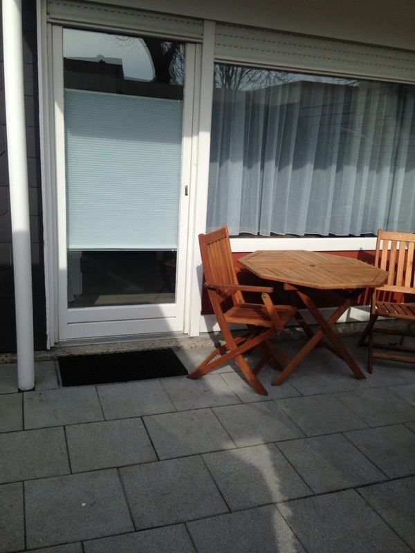 Foto 11 Ferienwohnung Ostfriesland Friesland Wohnung 24 (Objekt 85260) buchen