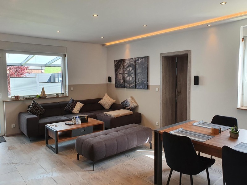 Foto 4 Ferienhaus Ostfriesland Dornum & Umgebung Ferienhaus Wiesenpieper (Objekt 85180) Urlaub