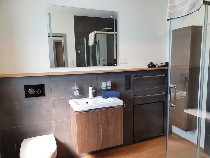 Foto 18 Ferienhaus Ostfriesland Dornum & Umgebung Ferienhaus Wiesenpieper (Objekt 85180) Nordsee