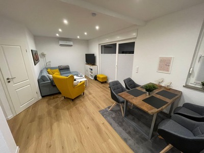 Foto 2 Ferienhaus Ostfriesland Dornum & Umgebung Ferienhaus Margarete (Objekt 85181) suchen