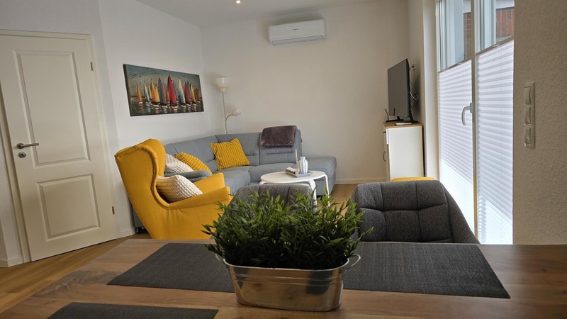 Foto 4 Ferienhaus Ostfriesland Dornum & Umgebung Ferienhaus Margarete (Objekt 85181) Urlaub