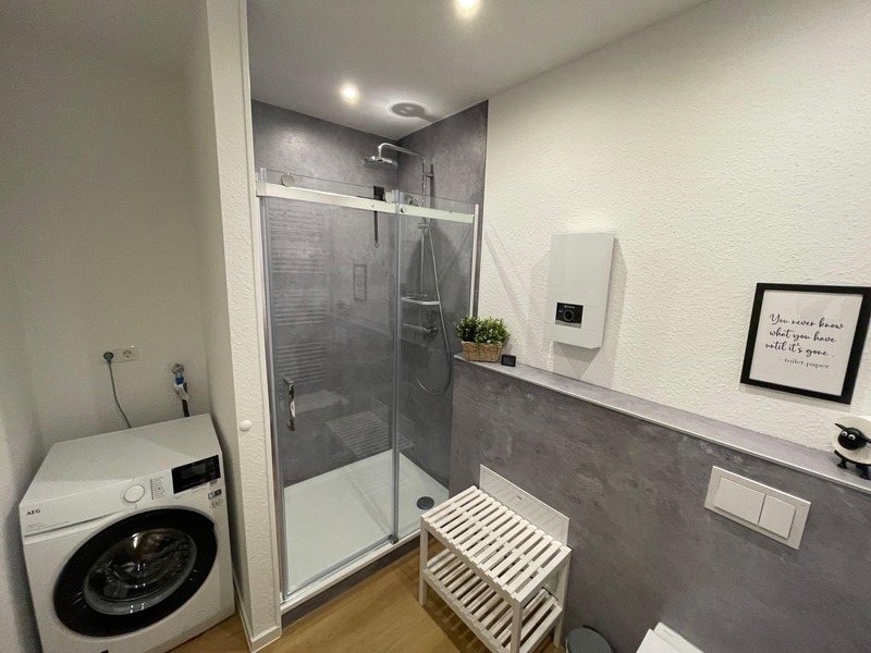 Foto 11 Ferienhaus Ostfriesland Dornum & Umgebung Ferienhaus Margarete (Objekt 85181) buchen