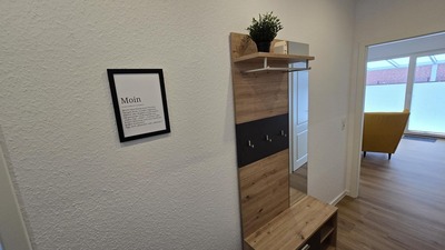 Foto 13 Ferienhaus Ostfriesland Dornum & Umgebung Ferienhaus Margarete (Objekt 85181) Nordsee