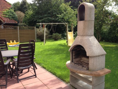 Foto 4 Ferienhaus Ostfriesland Krummhörn & Umgebung Ferienhaus Nordsee (Objekt 92739) Urlaub