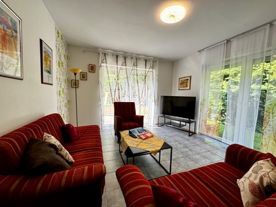 Foto 2 Ferienhaus Ostfriesland Krummhörn & Umgebung Ferienhaus Nordsee (Objekt 92739) suchen