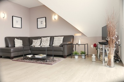 Foto 2 Ferienwohnung Ostfriesland Friesland Wohnung 19 (Objekt 95677) suchen