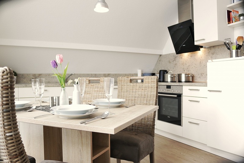 Foto 4 Ferienwohnung Ostfriesland Friesland Wohnung 19 (Objekt 95677) Urlaub