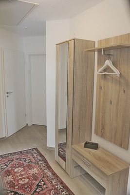 Foto 11 Ferienwohnung Ostfriesland Friesland Wohnung 19 (Objekt 95677) buchen