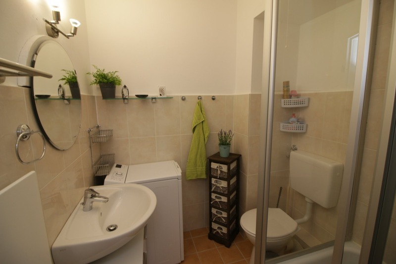 Foto 4 Ferienwohnung Ostfriesland Friesland Wohnung 17 (Objekt 95692) Urlaub