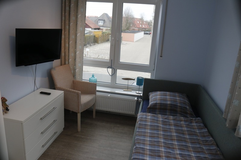 Foto 4 Ferienwohnung Ostfriesland Friesland Wohnung 18 (Objekt 95678) Urlaub