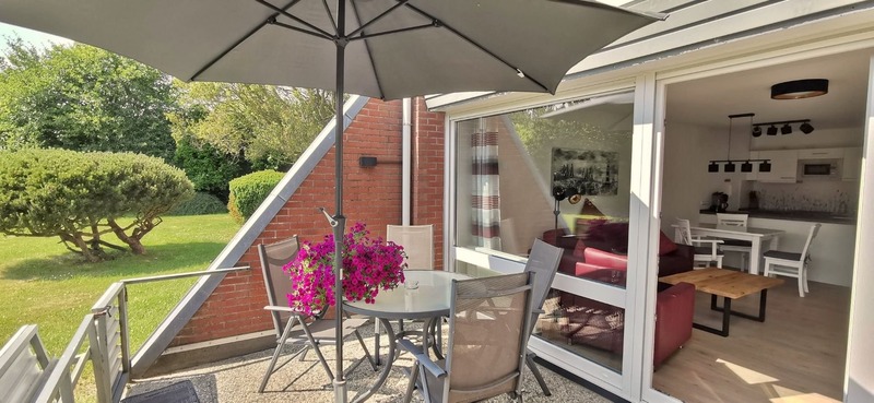 Foto 9 Ferienwohnung Ostfriesland Friesland Wohnung 22 (Objekt 85270) Urlaub