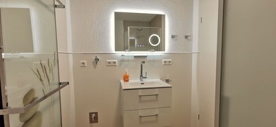 Foto 11 Ferienwohnung Ostfriesland Friesland Wohnung 22 (Objekt 85270) buchen