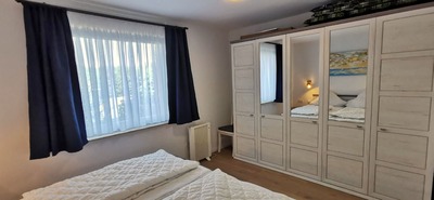 Foto 13 Ferienwohnung Ostfriesland Friesland Wohnung 22 (Objekt 85270) Nordsee