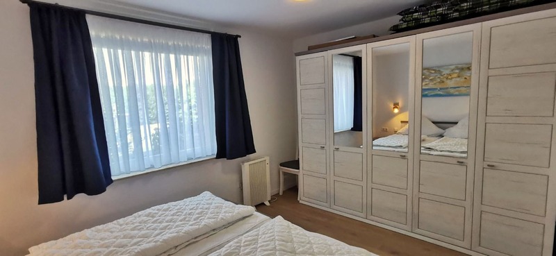 Foto 13 Ferienwohnung Ostfriesland Friesland Wohnung 22 (Objekt 85270) Nordsee