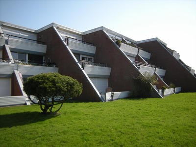 Foto 18 Ferienwohnung Ostfriesland Friesland Wohnung 22 (Objekt 85270) Nordsee