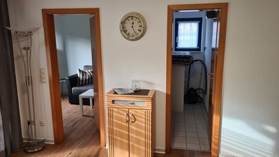 Foto 9 Ferienwohnung Ostfriesland Friesland Wohnung 01 (Objekt 85256) Urlaub