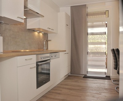 Foto 4 Ferienwohnung Ostfriesland Friesland Wohnung 14 (Objekt 85197) Urlaub