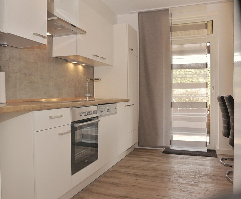 Foto 4 Ferienwohnung Ostfriesland Friesland Wohnung 14 (Objekt 85197) Urlaub