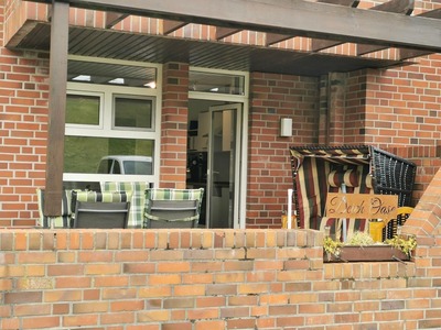 Foto 11 Ferienwohnung Ostfriesland Friesland Wohnung 14 (Objekt 85197) buchen