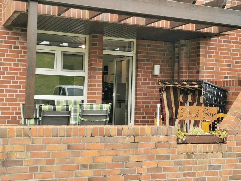 Foto 11 Ferienwohnung Ostfriesland Friesland Wohnung 14 (Objekt 85197) buchen