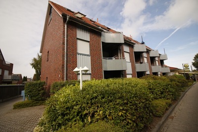 Foto 4 Ferienwohnung Ostfriesland Friesland Wohnung 12 (Objekt 100968) Urlaub