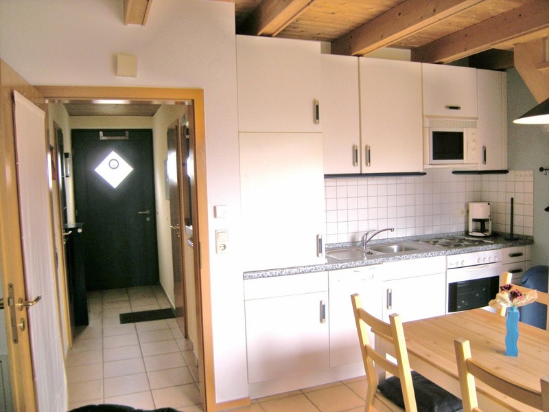 Foto 9 Ferienwohnung Ostfriesland Friesland Wohnung 12 (Objekt 100968) Urlaub